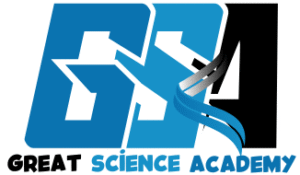 Great Science Academy Logo